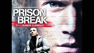 ♫Prison Break Soundtrack♫