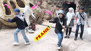 mix cowboy prank. Most funny video prank