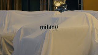 Milano Bedding Corporate Video