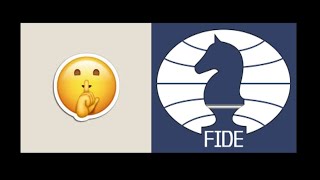 Secret Chess Move Banned By FIDE!!  Must See!!