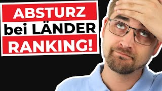 "Beleg für den Niedergang der deutschen Wettbewerbsfähigkeit" | Steuerberater Roland Elias