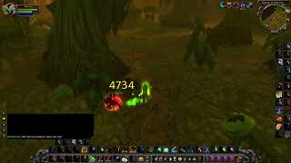 Who is Lost One Cook and Lost One Chieftain - WoW Classic WOTLK rare spawns