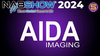 AIDA Box Cameras at NAB 2024