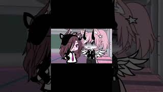 Gachalife Tiktok Edit #meme #shorts