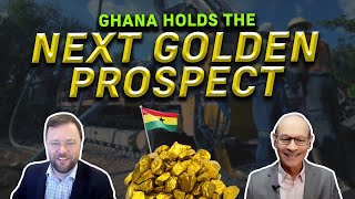 Amid Soaring Gold Prices, Newcore Gold ($NCAU) Presents a New African Opportunity