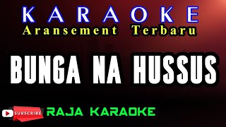 Bunga Na Hussus Karaoke Lagu Batak Paling Populer Triamor Trio