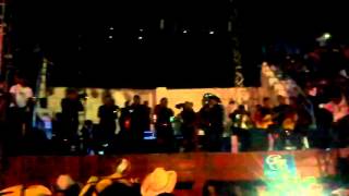 LA RAZZA & SU NORTEÑO BANDA  AHUATEPEC MORELOS