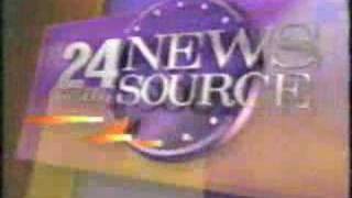 WBZ 24 Hour News Source Update 1/5/92