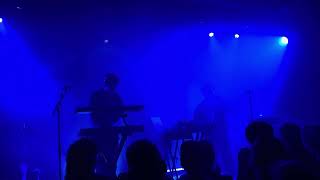 CD Ghost - “Silver For Sand” LIVE @ Lodge Room LA 8/24/2024