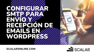 WORDPRESS NO TE ENVIA sus CORREOS? Como CONFIGURAR SMTP de GOOGLE WORKSPACE y RECIBIR EMAILS ✅