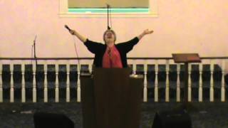 Sunday Singing September 27, 2015