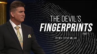 The Devil's Fingerprints, Part 1 | Live