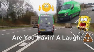 UK Dash Cam - Bad Drivers, Close Calls and Observations #31 2023 #dashcam #baddrivers