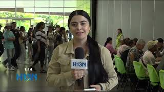 En Medellín se realizó la primera Feria de empleo del sector BPO en la que ofrecieron 2.400 vacantes