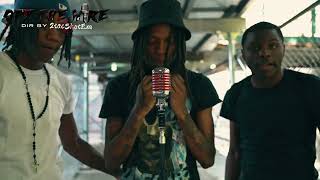 Reemo Da G - Amazing Behavior (Official Music Video) Shot by 2Tac Shot Em