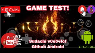 Agony Sudachi v0e54fcf Github Android