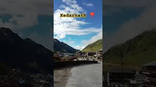 Kedarnath ❣️🥀..#kedarnath #mountains #kashmir #himalayas #sorts #tranding #weatherupdate #travel