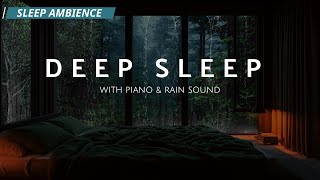 ASMR Sounds & Relaxing Music 24/7 - Relaxing Music, Sleep, Study, Yoga, Stress Relief, Meditation