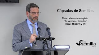 Los caminos inescrutables de Dios