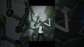 Finn Vs Rick Sanchez / INSANE / Request Series pt. 30