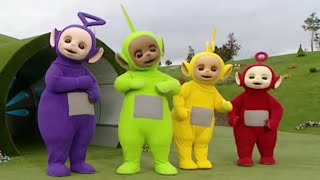 Teletubbies | Summer Time! | 3 HOURS | Official Classic Compilation