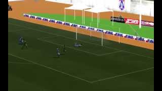 Fifa 14 Ligat Haal Nice Goal