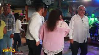 Los Yorkles en vivo (Chilpancingo Gro.) | La Burrita/Maria Teresa