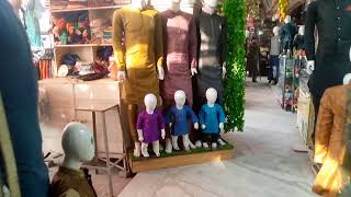 Haroon Shopping Mall | Affordable Fancy suits | Wholesale clothes shop karachi