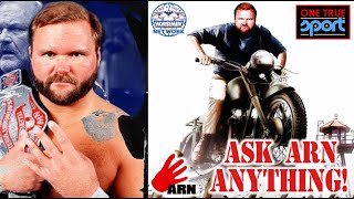 ARN #246: Ask Arn "ALMOST" Anything LIVE (July 2024)