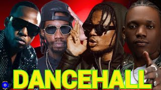 (Clean) Dancehall Mix July 2023, If Dem Eva  Alkaline, Masicka, Teejay, Valiant, Vybz Kartel