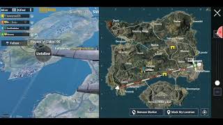 Pubg mobile new mode ancient secret tample gameplay