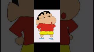 Shinchan Edit