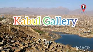 Kabul Gallery Episode 01