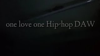 one love one Hip-hop DAW - XerXes