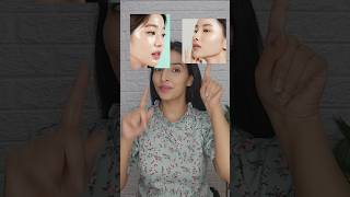 Korean Glass Skin | Derma co Snail Peptide range #koreanskincare #skincare #shorts #youtubeshorts