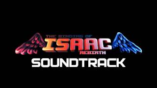 Binding of Isaac Rebirth Soundtrack - Catacombs