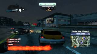 Burnout Paradise Parte 27 Por Play GT