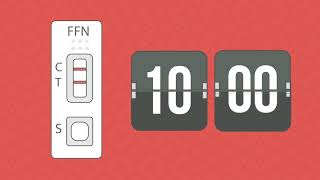 How to use FFN Test Kit