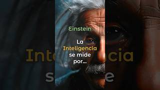 DESCRUBRE la VIDA a Través de los OJOS de EINSTEIN #Shorts