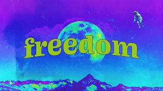 Freedom | Kristy Drake | Renew Church NZ Online