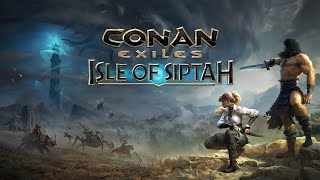 Conan Exile l'aventure commence ép. 2