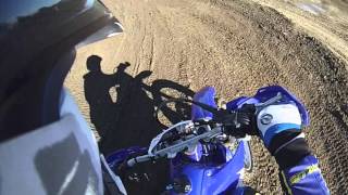 Argyll Mx, Shorty track GoPro 60FPS