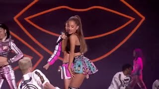 Ariana Grande Victoria's Secret Fashion Show