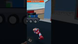 Beating Exploiter #mm2 #roblox #murdermystery #mm2edit #exploiter #fypシ #fyp