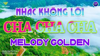 LK Asia Golden ChaChaCha Không Lời Phê Hơn Sao Kê | Hoà Tấu Asia Golden Cha Cha Cha Hải Ngoại