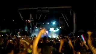 Kaskade Miami 2012