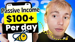 How To Make $100+ a DAY From HoneyGain PASSIVELY in 2023! - (Tips Revealed and Payment Proof)