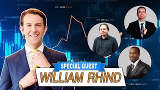 Special Guest William Rhind of Granite Shares - Episode 28