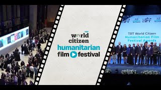 TRT World Citizen Humanitarian Film Festival