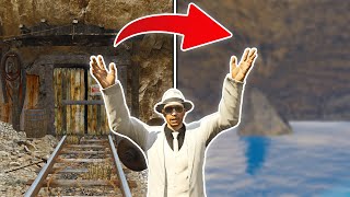 3 Secret HIDDEN Locations You Have MISSED In GTA 5